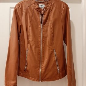 Christopher and Banks women's lightweight jacket